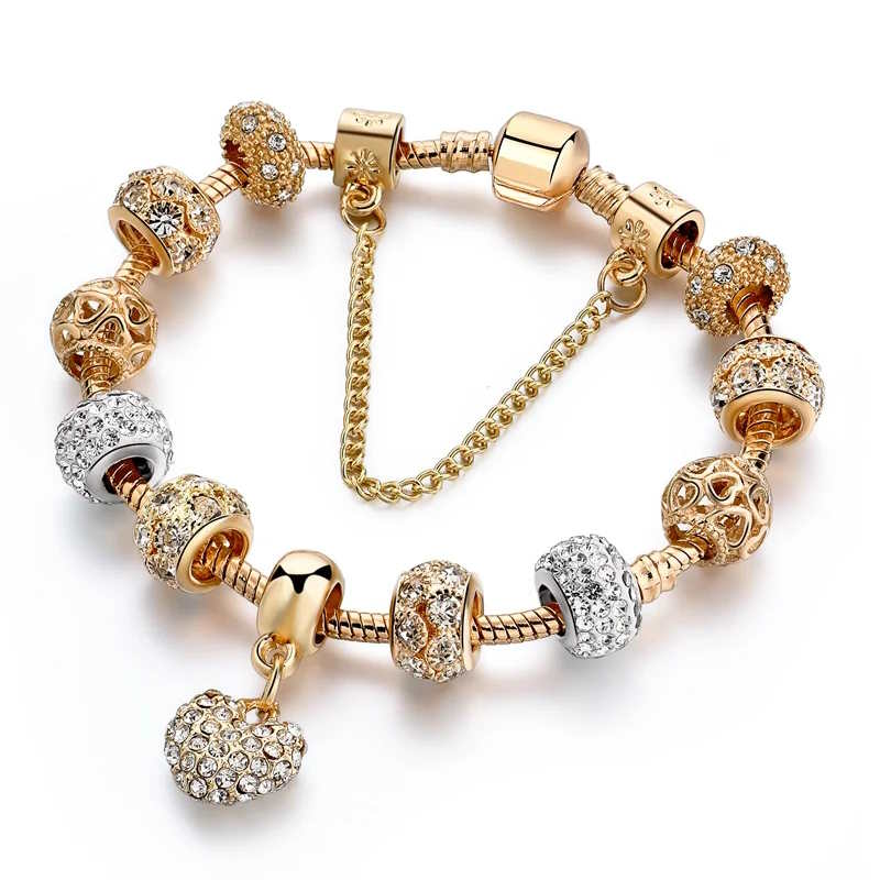 SureWayDM | Charm Bracelet for Women – SurewayDM