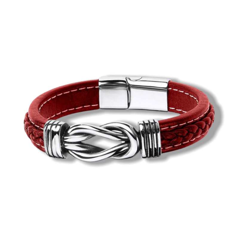 Leather Bracelet for Women & Other Jewellery Gifts